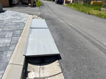 Zľava Železné Prejazdy/Platne - 3