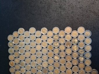 Pamätné 2 eurovky - 3