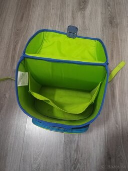 Školská taška - 3