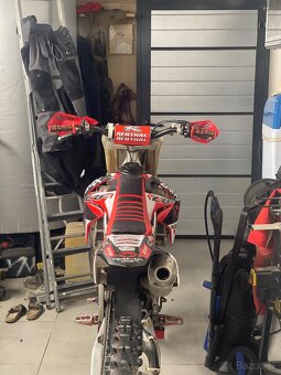 Honda crf 250r - 3