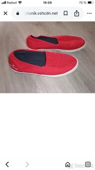 Slip-on tenisky Tom Tailor, veľ.37 - 3