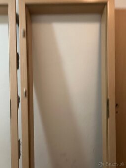 Interierové dvere - 3