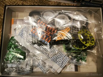 Mechanic laboratory - 3