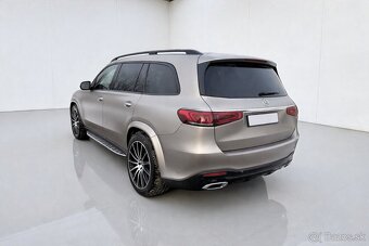 Mercedes Benz GLS 400d odpočet DPH - 3