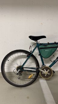 Dema Pegas horský bicykel - 3