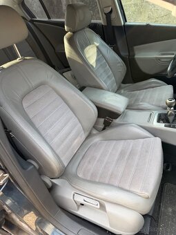 Volkswagen Passat B6 - 3