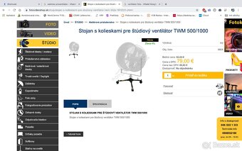 Profesionálny Závesny system 5x5 - 3