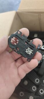 Dq381 Dq500 Vw dsg - 3