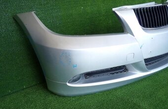 bmw 3 nárazník e90 e91 2005-08 - 3