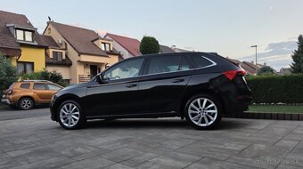 Škoda Scala 1.6 TDI Style - 3