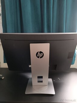LCD monitor HP - 3