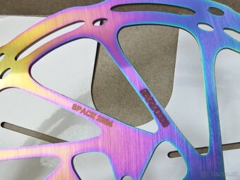 Sram kotuce 203mm 180mm - 3