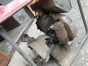 Benzínové čerpadlo - 3