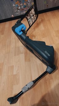 Vajíčko Britax Römer + základňa - 3
