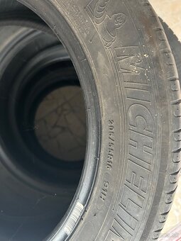 Mischelin zimne pneumatiky - 3