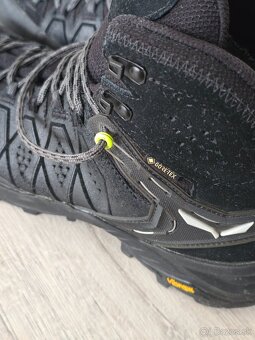 Predam SALEWA turisticku obuv - 3
