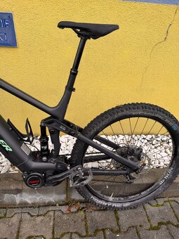 Wheeler Ebike Lko 550km - 3