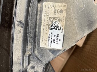 predne prave svetlo škoda fabia - 3