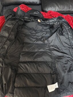 Dámska bunda Nike veĺ. S - 3