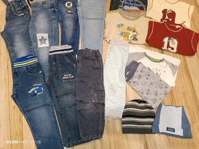 Balík pre chlapca veľ.92 - 3