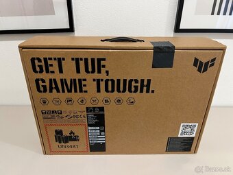 ASUS TUF Gaming A18 FA808UH-S8083W - 3