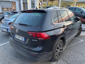 VOLKSWAFEN TIGUAN 2.0 TDI - 3