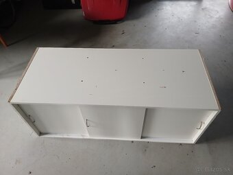 Skrinka,botník, - 3