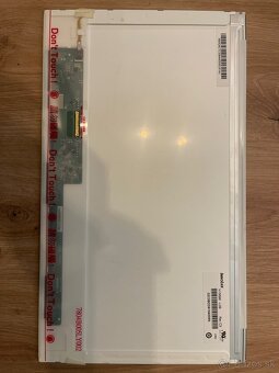 LCD panel N156B6-L0B - 3