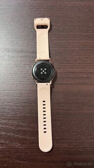 Samsung Galaxy Watch Active - 3