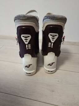 Predam detske lyziarky 275mm - 3