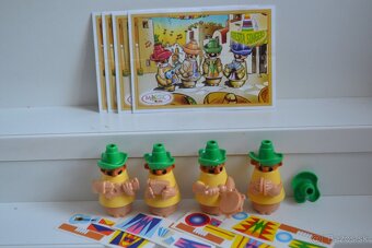 KINDER Mexico.... - 3