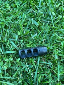 Predam Kompenzátor 223 rem. / 556 - 3