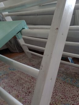 Montessori piklerovej triangel - 3