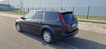 Predám FORD FOCUS 2 2005 - 3