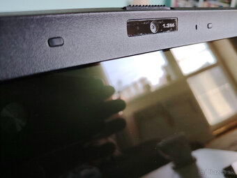 Notebook Toshiba Satellite A200 - 3