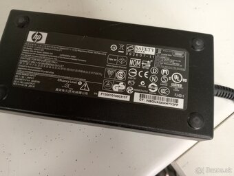 HP Pro 3520 All-in-One PC – funkčný za cenu adaptéra - 3