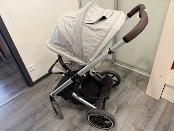 CYBEX Balios S Lux | lava grey 2023 - 3