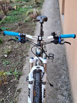 horský bicykel značky Kellys model Quartz - 3
