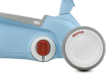 Predám detské odrážadlo Berg - 3