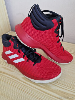 Adidas Pro Elevate 2018 - Basketbalová obuv - 3