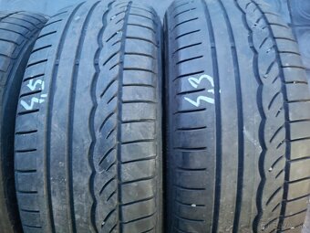185/60 r15 Dunlop - 3
