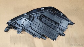 Volkswagen Tiguan Svetlo - 3