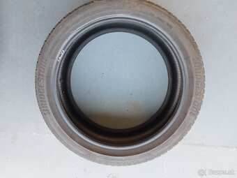 Bridgestone Turanza 245/40 r19 , letné - 3