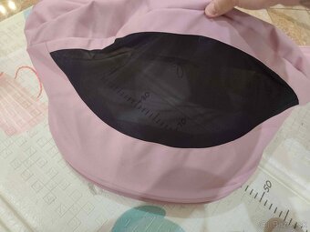 Strieška na bugaboo fox a lynx - 3