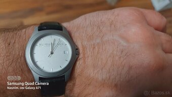 hodinky bau holding - 3