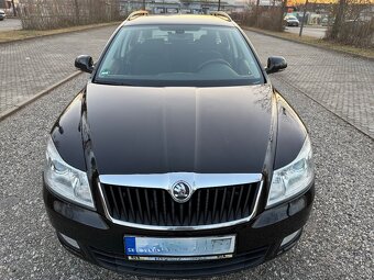 Skoda Oktavia Combi - 3