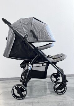 Športový kočík - 3