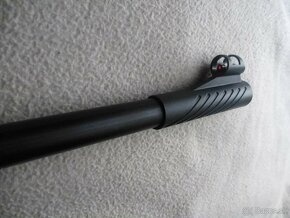 vzduchovku Germany Designed, silnejší kaliber 5,5 mm - 3