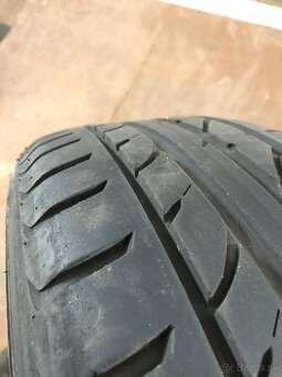 Nexen N8000 205/55 R16 - 3