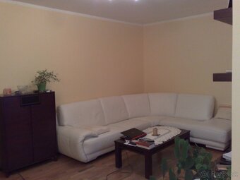 Štýlová obyvačková zostava - 3